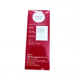 FERIS XT SYP
